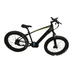 Batería de litio de 36 V y 48 V para bicicletas eléctricas