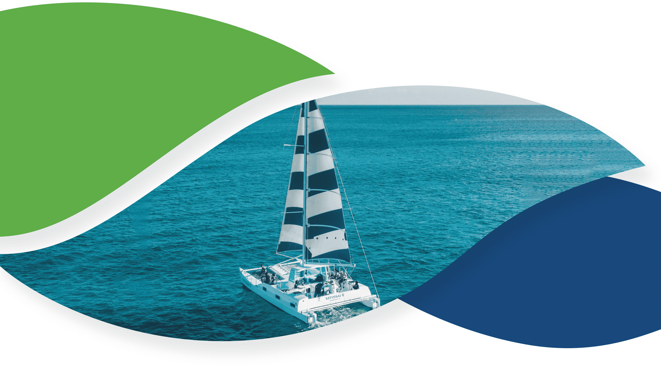 Batterie lithium bateau Yacht et Catamaran