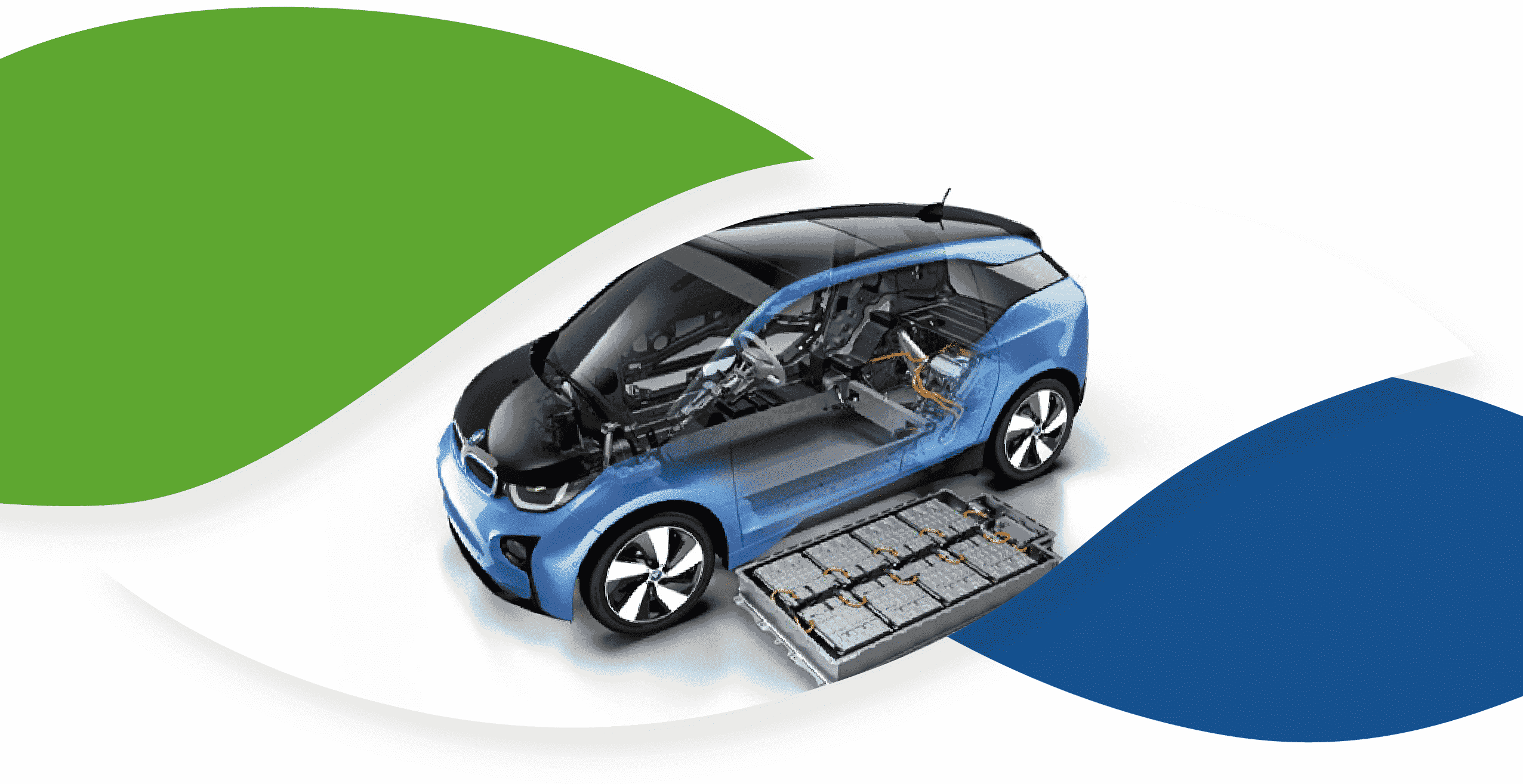 Réparation Garantie Recyclage batterie lithium voiture electrique et hybride