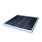 Producción de baterías de litio para paneles solares