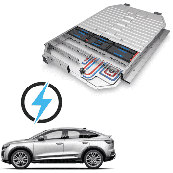 Audi Q4 Sportback e-tron recargable