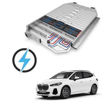 BMW 225e xDrive 245 CV