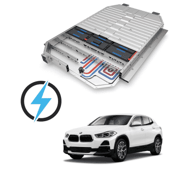 BMW X2 xDrive25e 220 CV