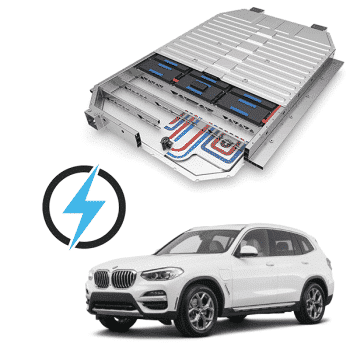 BMW X3 xDrive30e 292 CV
