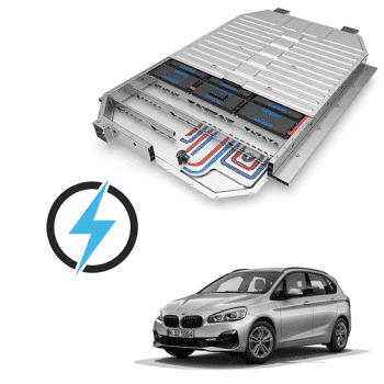Bmw 2 Series Activetourer 224 Ch Phase 2