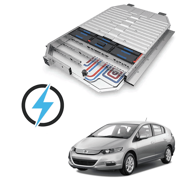 Honda Insight II