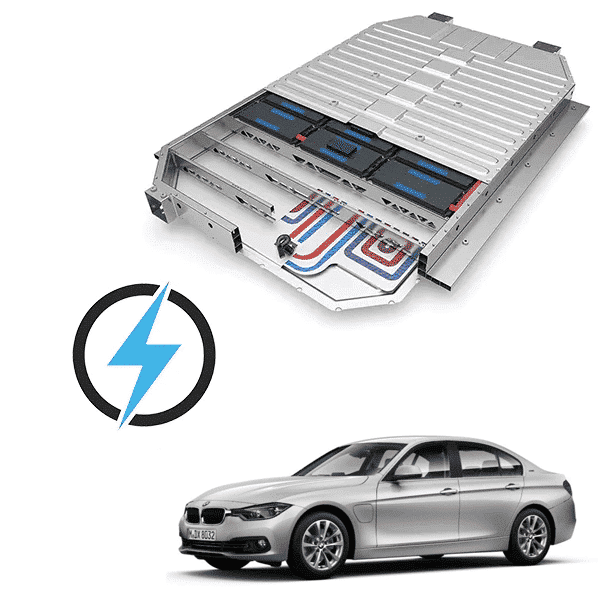 BMW 335E 340 Ch