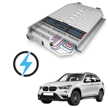 BMW X1 sDrive18i 136 CV