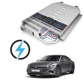 Volkswagen Arteon 1.4 TSI eHybrid