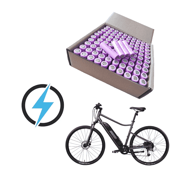 Bicicleta eléctrica Riverside de Decathlon