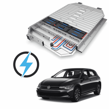Volkswagen Golf VIII 1.0 eTSI