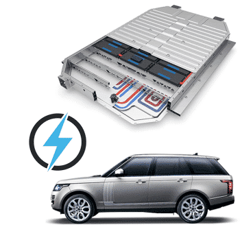 Range Rover L405