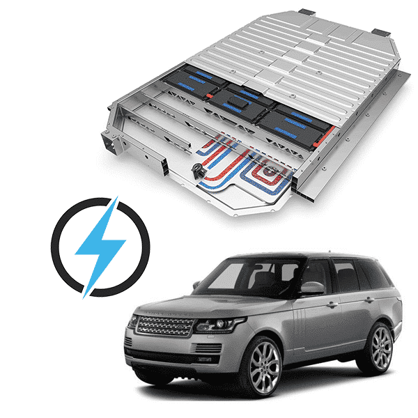 Range Rover L405 Fase 2
