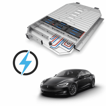 Tesla Model 3 Propulsion 286Ch