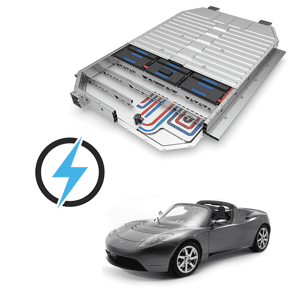 Tesla Roadster