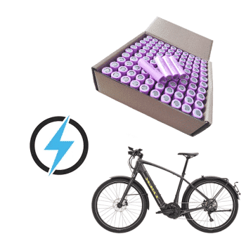 Trek Allant+