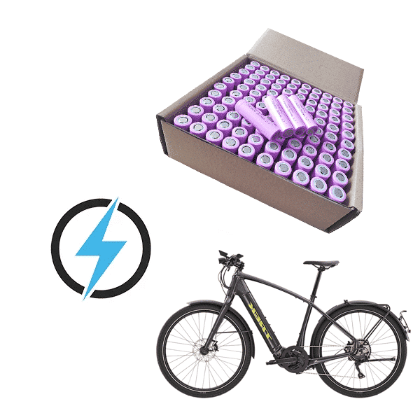Trek Allant+