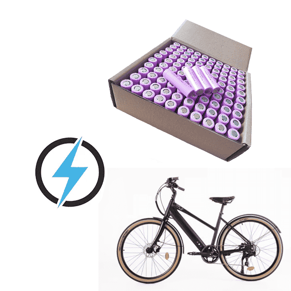 Decathlon Vélo Électrique Mad