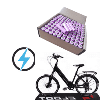 Decathlon Vélo Électrique Cloot