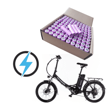 Velobecane Compact faltbares Elektrofahrrad