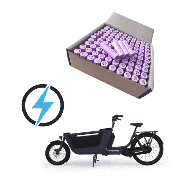 Winora Ebike Elektrofahrrad - Andere