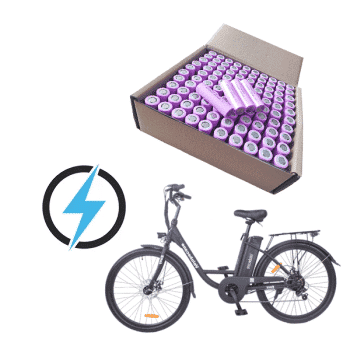 Bicicleta eléctrica MTB Velobecane Sport