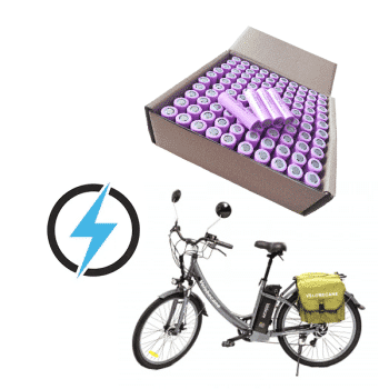 Bicicleta eléctrica urbana Velobecane Easy++