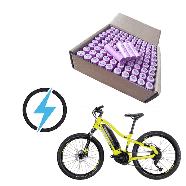 Bicicletas eléctricas para niños Lapierre