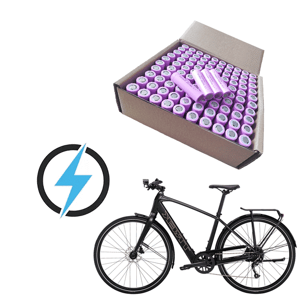 Trek Dual FX+