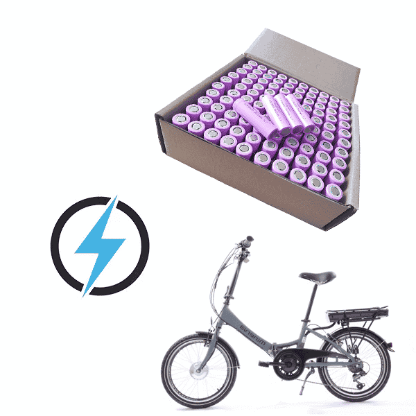 Decathlon Vélo Électrique Minerva