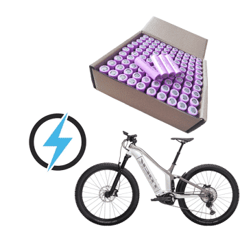 Trek Powerfly