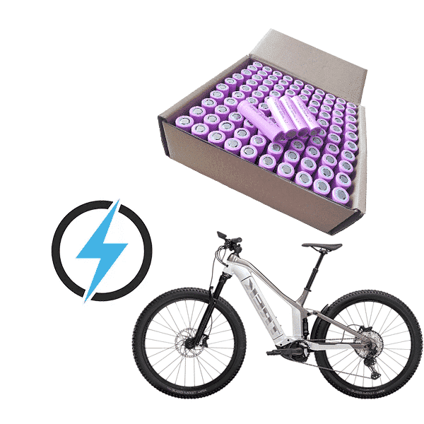 Trek Powerfly
