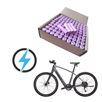 Trek Dual Sport+