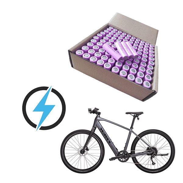 Trek Dual Sport+