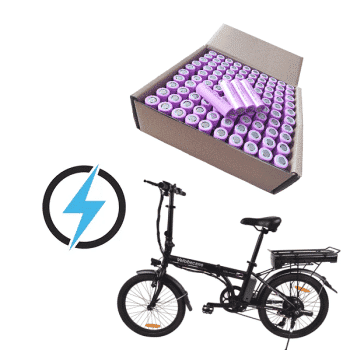 Bicicleta eléctrica plegable Velobecane Urban