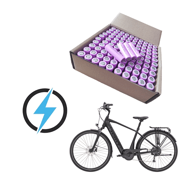 Trek Verve+