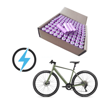 Orbea Vibe