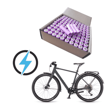 Winora Ebike City Elektrofahrrad