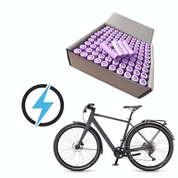 Bicicleta eléctrica urbana Winora Ebike