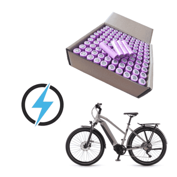 Winora Ebike Trekking Elektrofahrrad