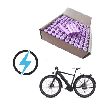 Giant Fastroad E+