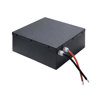 Batterie Lithium 24v 64ah Prismatique LFP