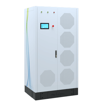 Armoire Batterie lithium 48V 124.5Kw