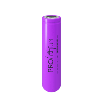 Accu 18650 1800 mAh LFP