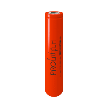 Accu pour batteries lithium