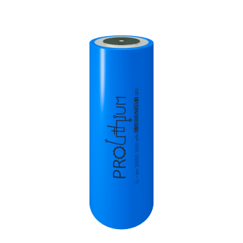 Accu 26650 3200 mAh LFP