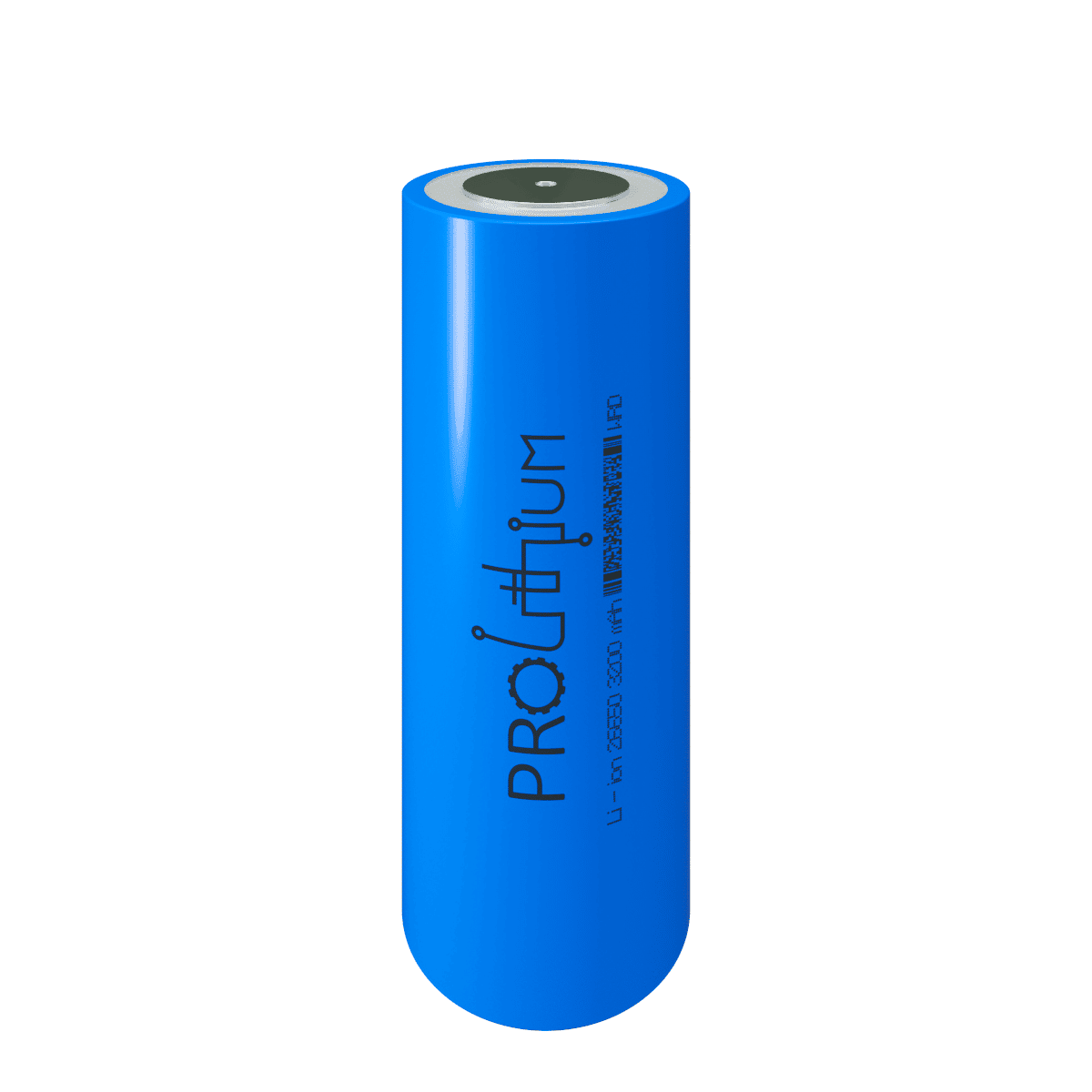 Accu Li-Ion 26650 - Batteries Li-Ion