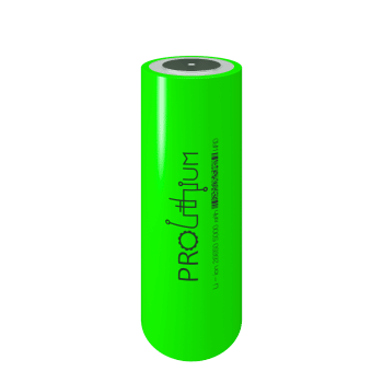 Accu pour batteries lithium
