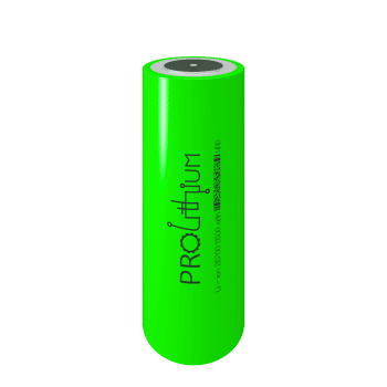 Accu 26700 5500 mAh