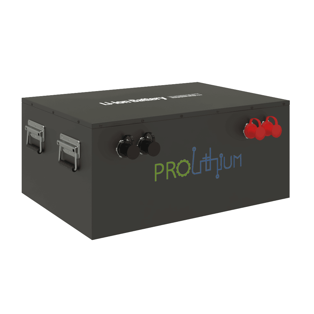 Batterie lithium
